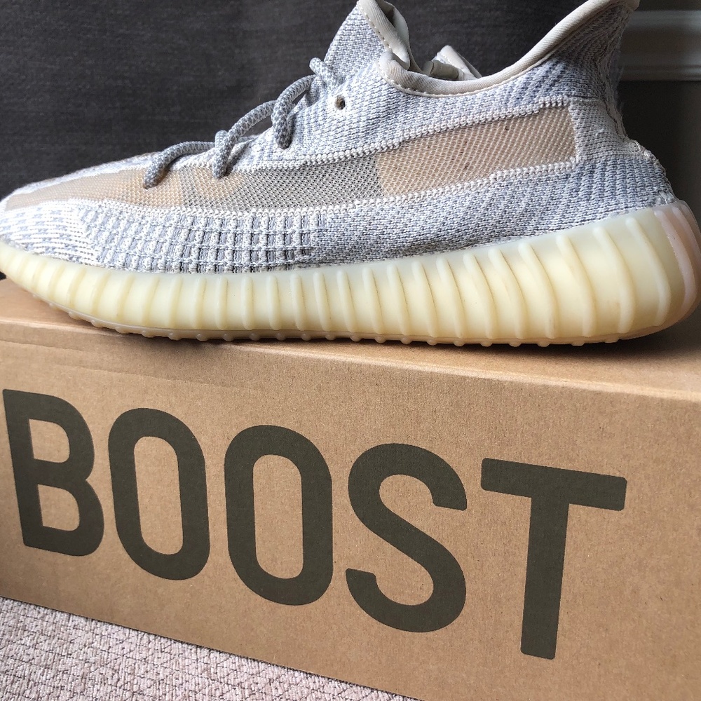 Yeezy Lundmark